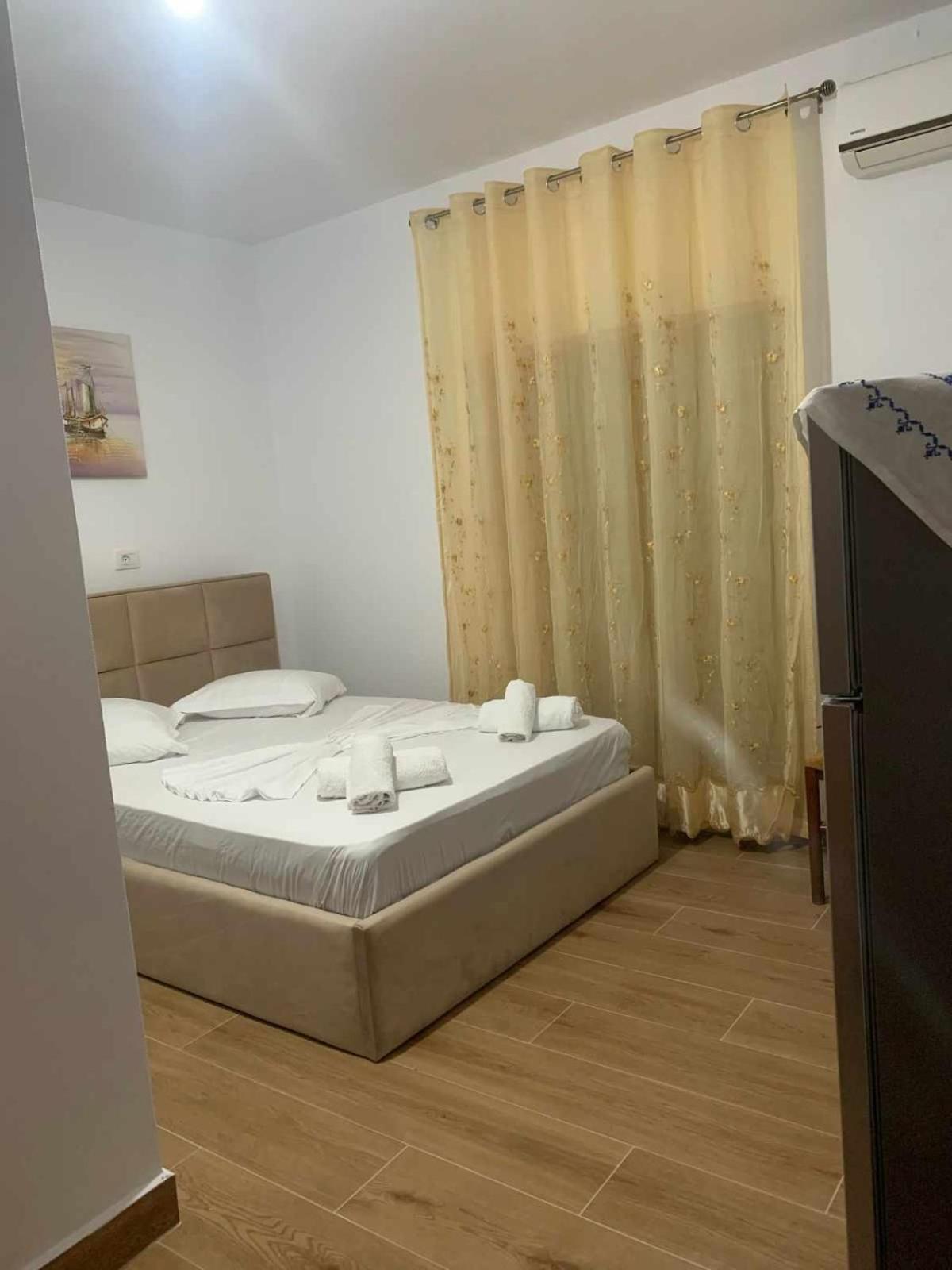 Guesthouse Sueda Ksamil Eksteriør bilde